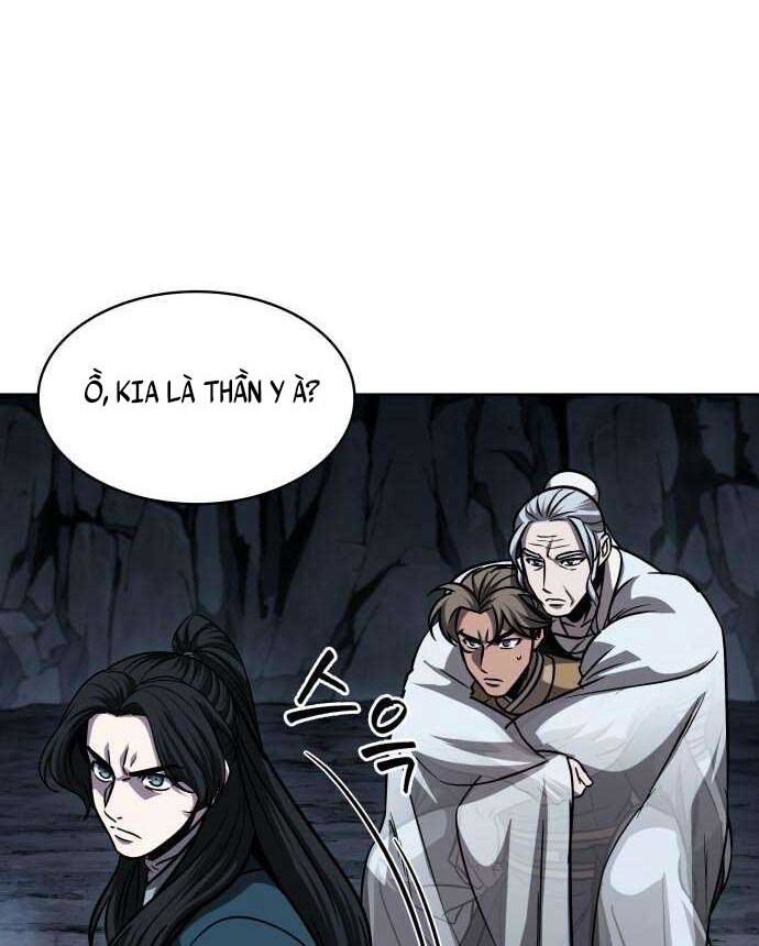 đọc truyện Ngã Lão Ma Thần Chương 150 ảnh 49 tại Thiên Thai Truyện