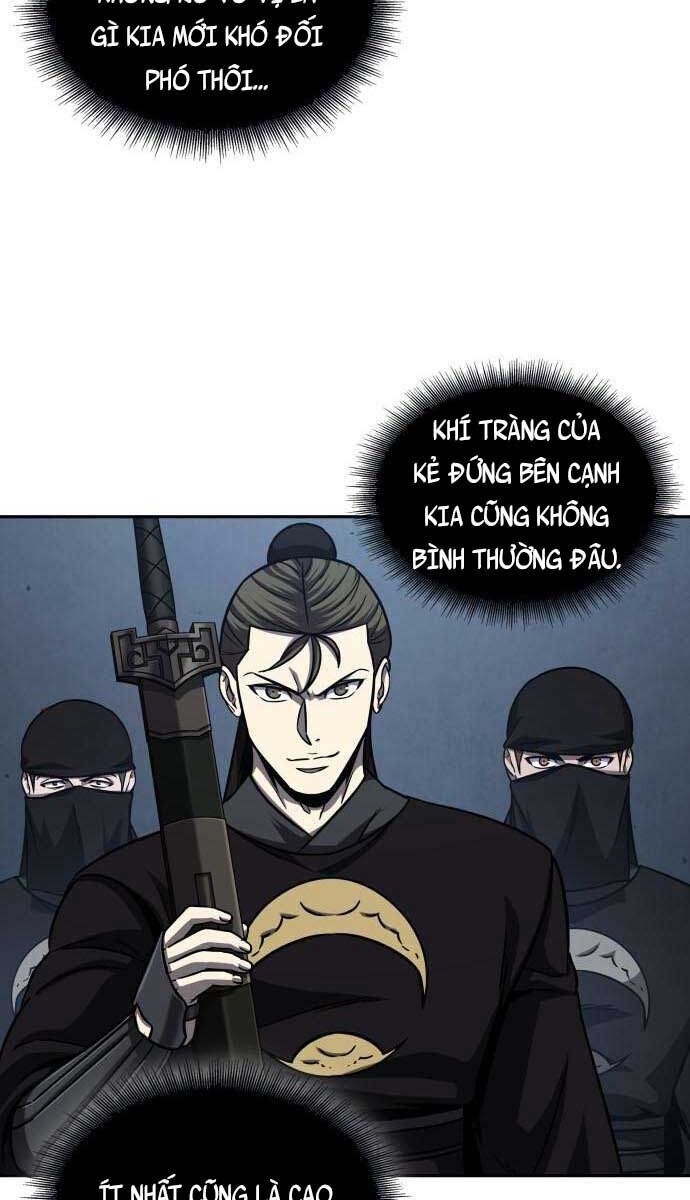 đọc truyện Ngã Lão Ma Thần Chương 150 ảnh 52 tại Thiên Thai Truyện