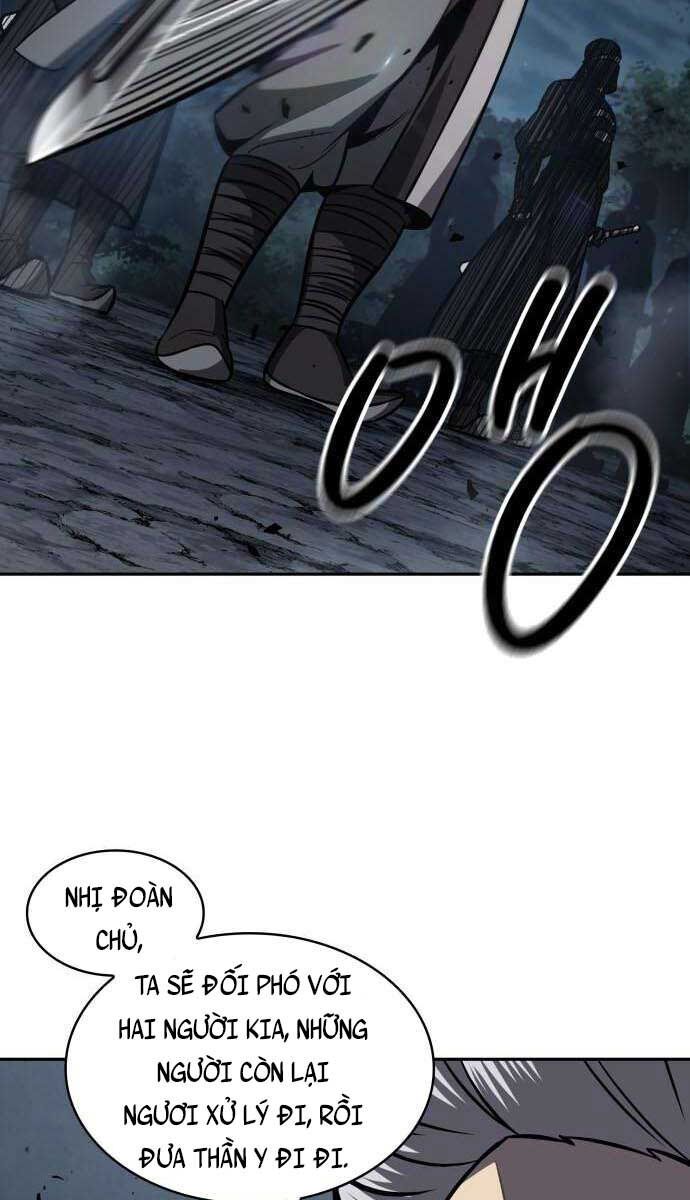 đọc truyện Ngã Lão Ma Thần Chương 150 ảnh 54 tại Thiên Thai Truyện