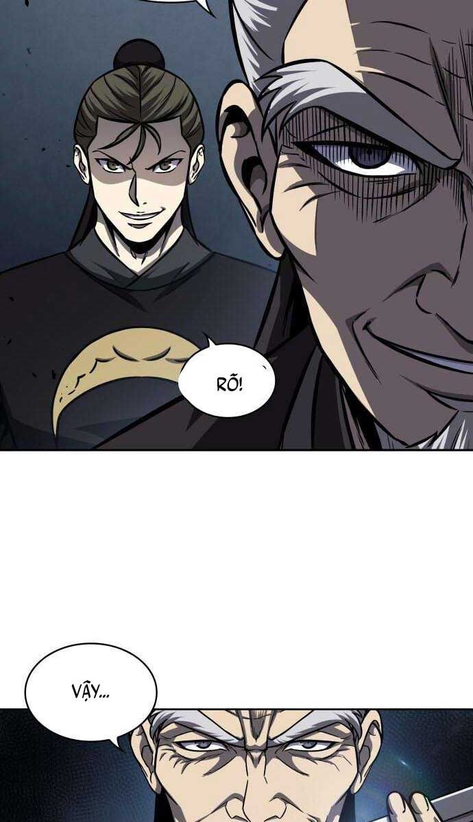 đọc truyện Ngã Lão Ma Thần Chương 150 ảnh 55 tại Thiên Thai Truyện