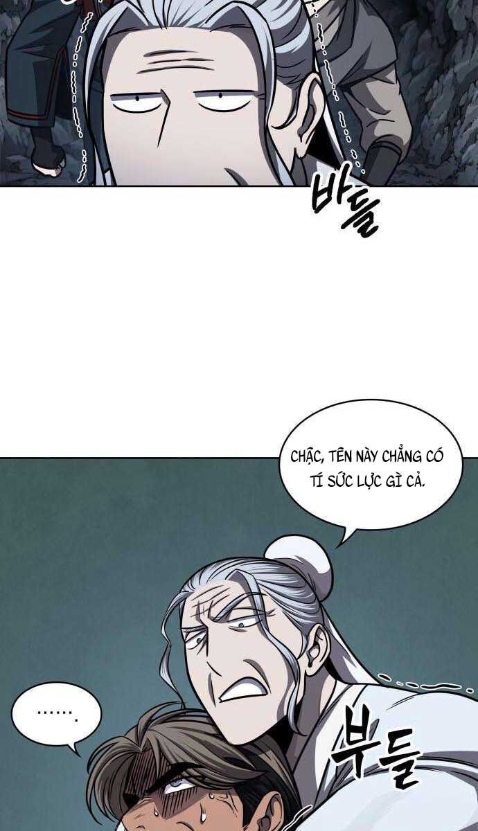 đọc truyện Ngã Lão Ma Thần Chương 150 ảnh 8 tại Thiên Thai Truyện