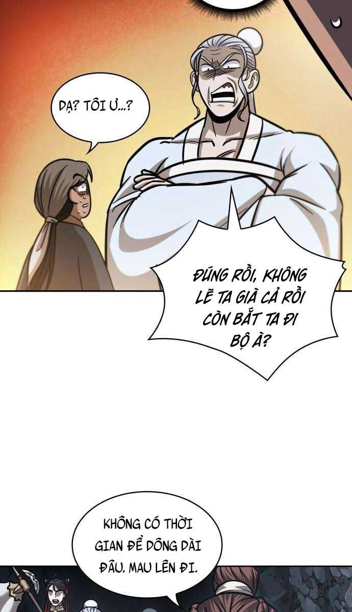 đọc truyện Ngã Lão Ma Thần Chương 150 ảnh 11 tại Thiên Thai Truyện