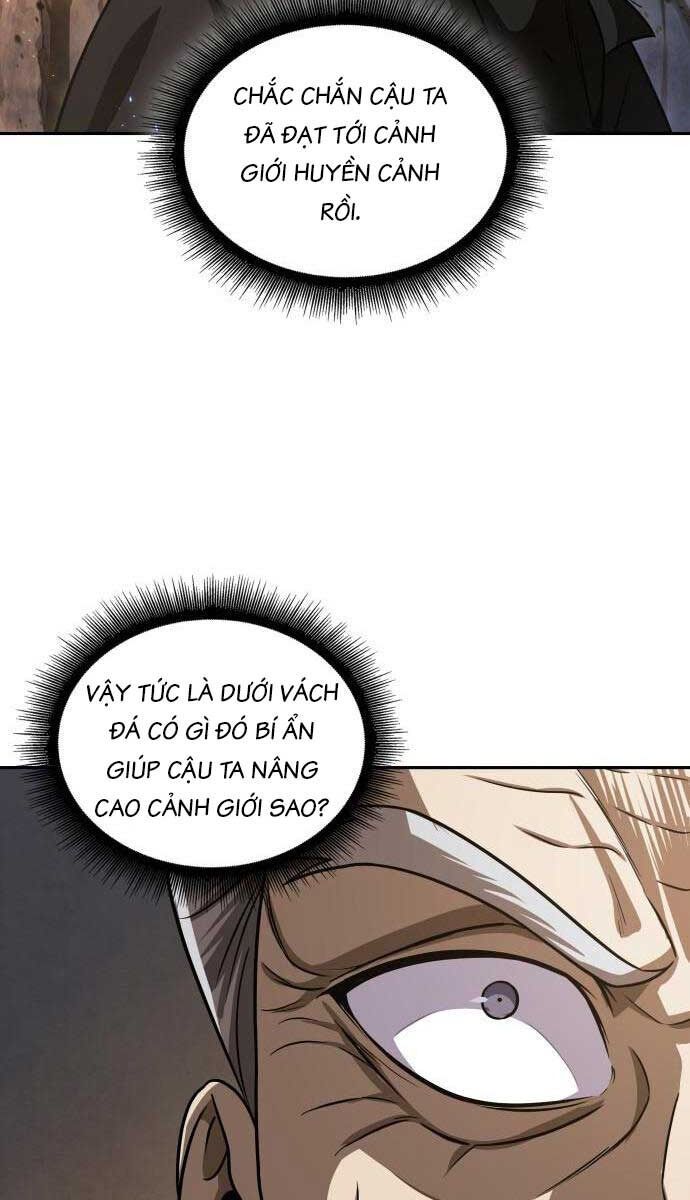 đọc truyện Ngã Lão Ma Thần Chương 151 ảnh 35 tại Thiên Thai Truyện