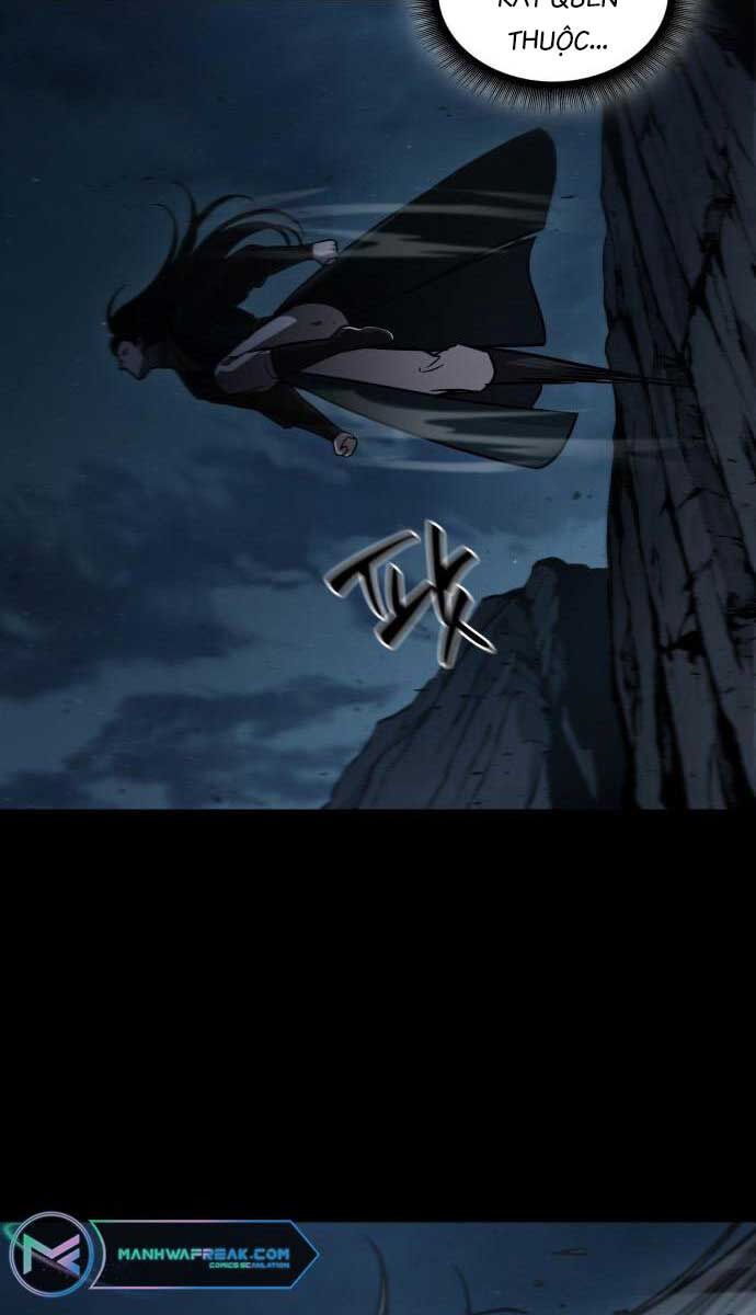 đọc truyện Ngã Lão Ma Thần Chương 151 ảnh 8 tại Thiên Thai Truyện