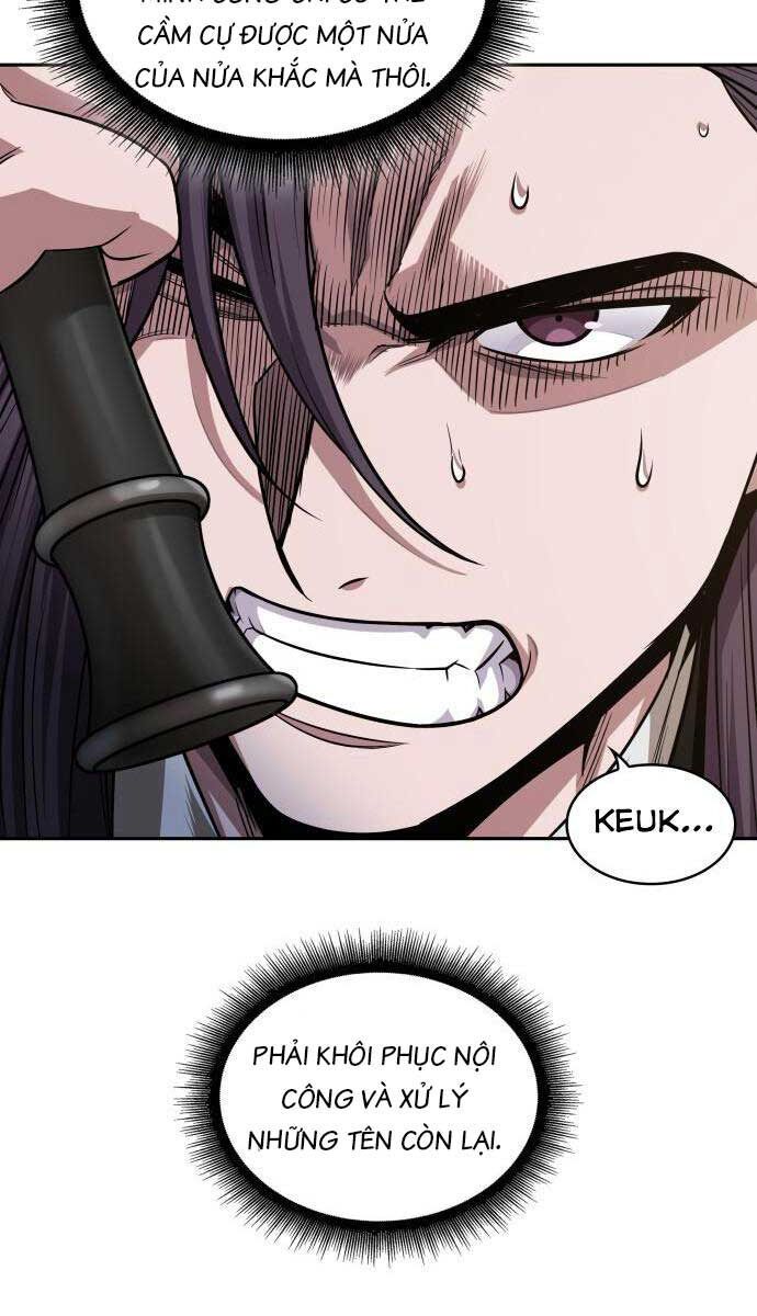 đọc truyện Ngã Lão Ma Thần Chương 151 ảnh 85 tại Thiên Thai Truyện