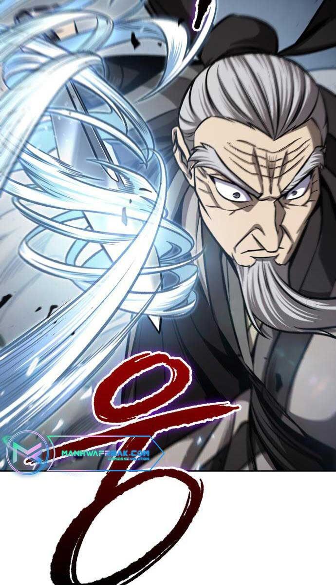 đọc truyện Ngã Lão Ma Thần Chương 152 ảnh 18 tại Thiên Thai Truyện