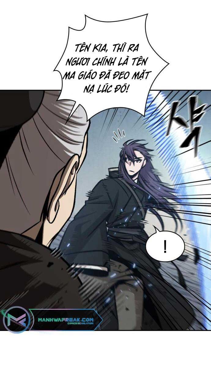 đọc truyện Ngã Lão Ma Thần Chương 152 ảnh 40 tại Thiên Thai Truyện