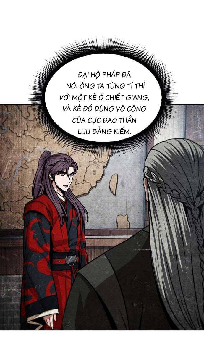 đọc truyện Ngã Lão Ma Thần Chương 152 ảnh 42 tại Thiên Thai Truyện