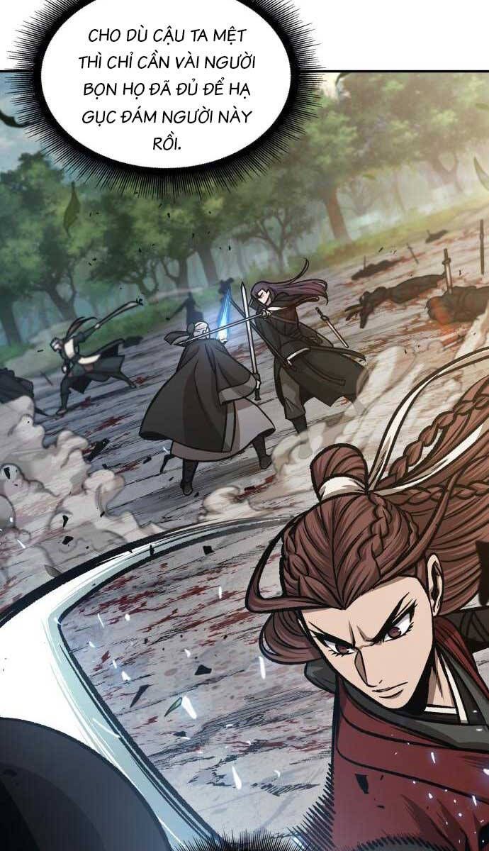 đọc truyện Ngã Lão Ma Thần Chương 152 ảnh 9 tại Thiên Thai Truyện