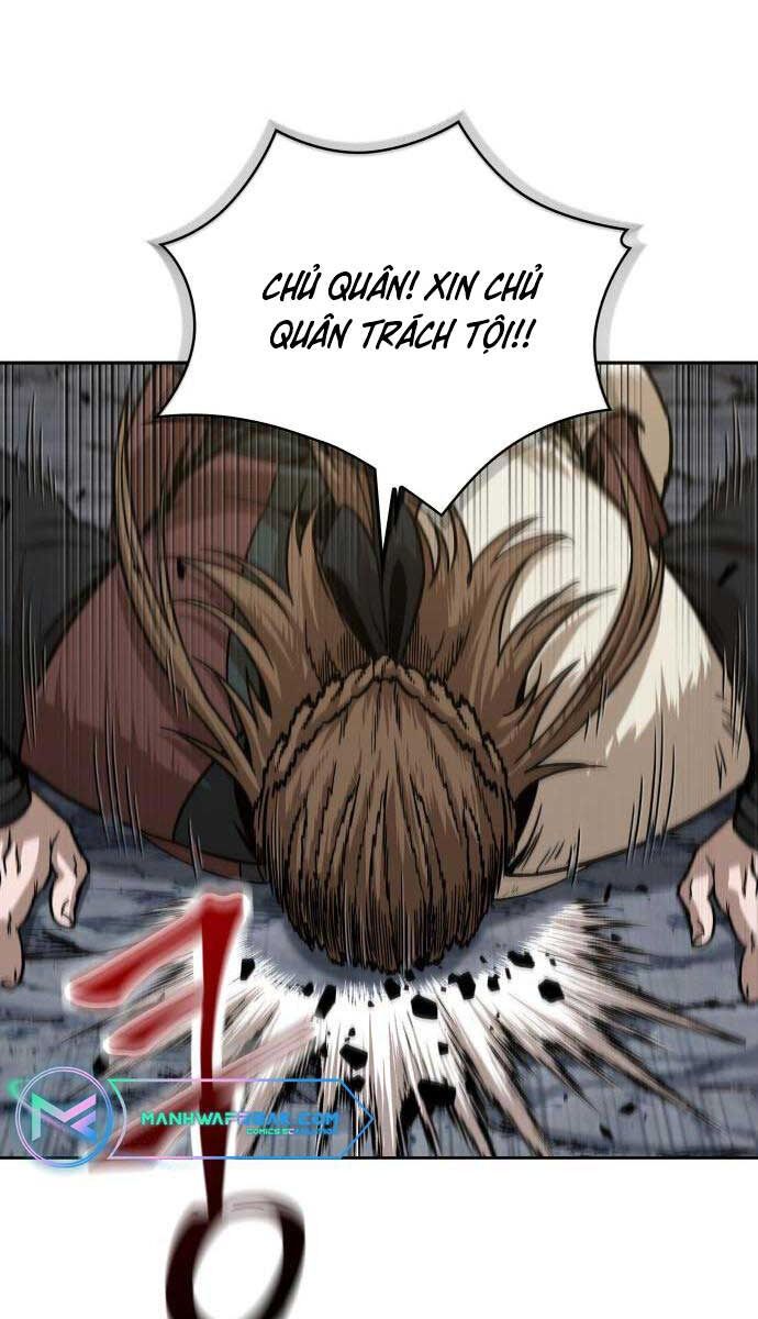 đọc truyện Ngã Lão Ma Thần Chương 152 ảnh 83 tại Thiên Thai Truyện