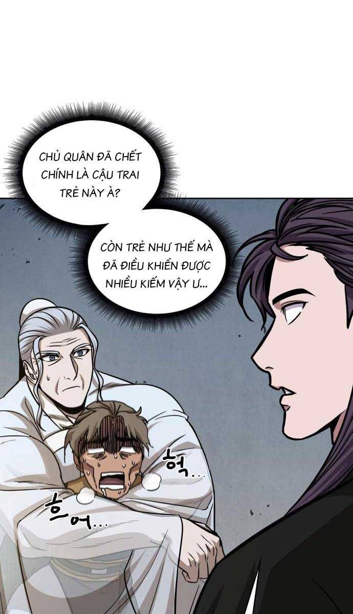 đọc truyện Ngã Lão Ma Thần Chương 152 ảnh 86 tại Thiên Thai Truyện