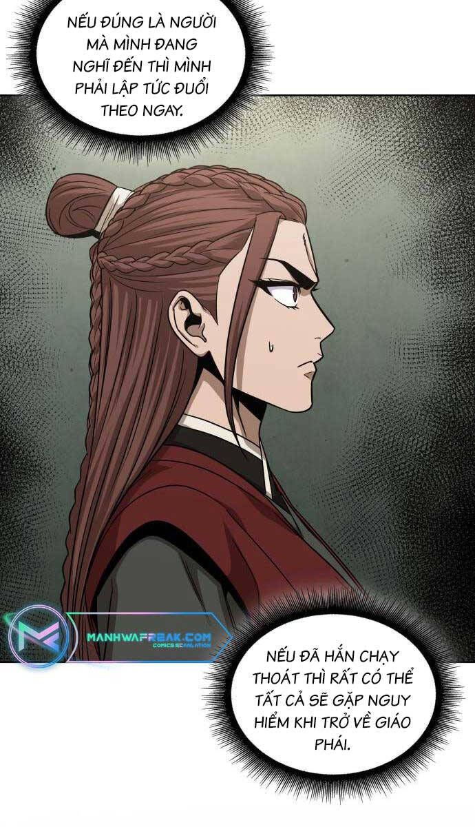 đọc truyện Ngã Lão Ma Thần Chương 153 ảnh 19 tại Thiên Thai Truyện