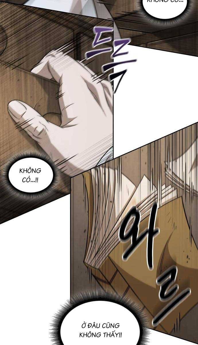 đọc truyện Ngã Lão Ma Thần Chương 153 ảnh 28 tại Thiên Thai Truyện