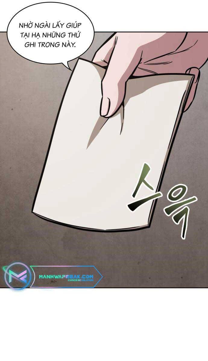 đọc truyện Ngã Lão Ma Thần Chương 153 ảnh 34 tại Thiên Thai Truyện