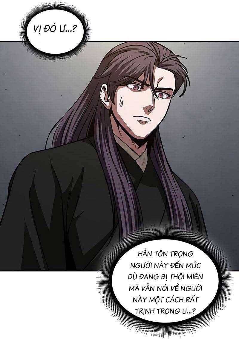 đọc truyện Ngã Lão Ma Thần Chương 154 ảnh 35 tại Thiên Thai Truyện