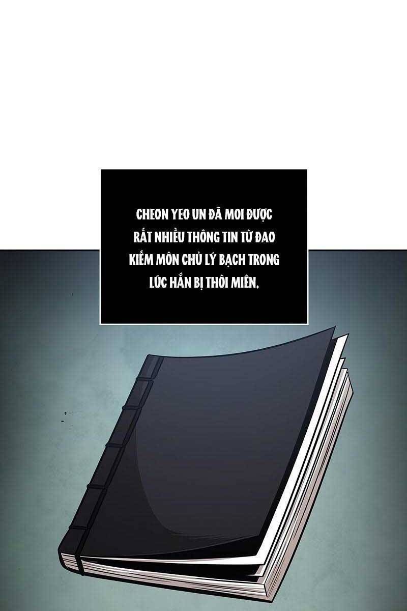 đọc truyện Ngã Lão Ma Thần Chương 154 ảnh 36 tại Thiên Thai Truyện