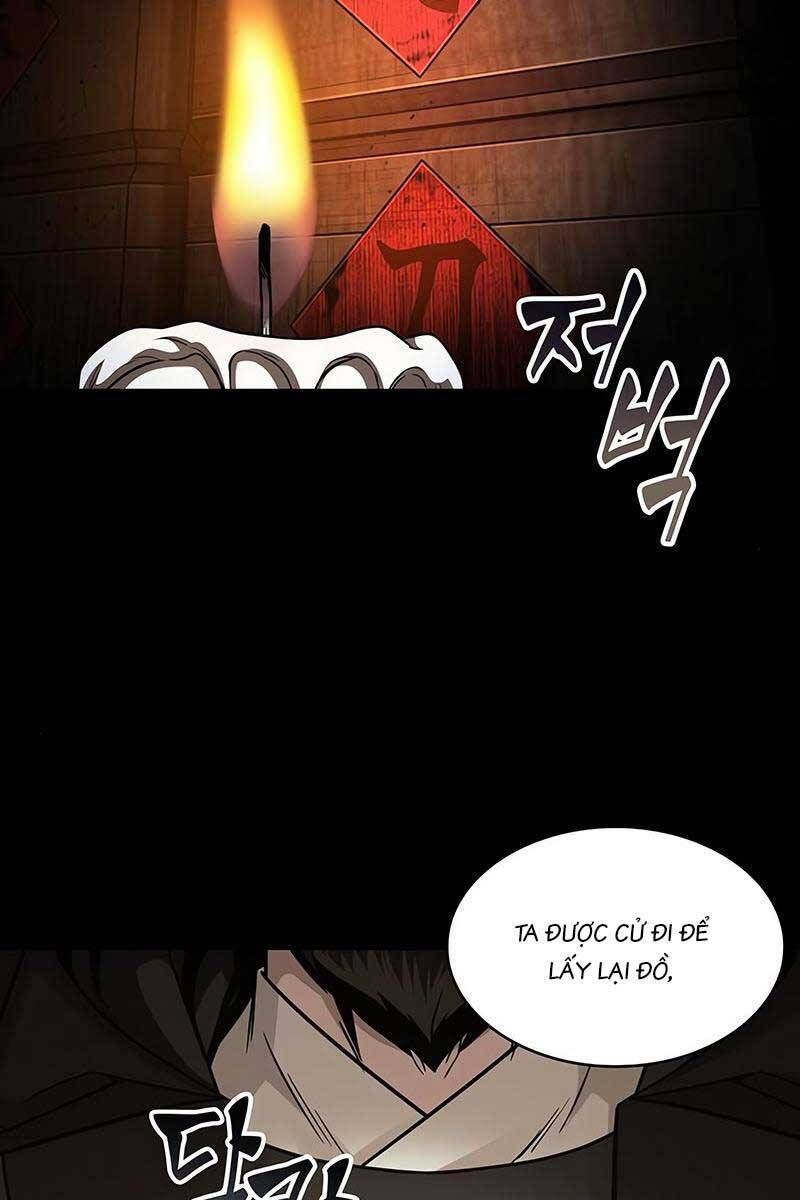 đọc truyện Ngã Lão Ma Thần Chương 154 ảnh 49 tại Thiên Thai Truyện