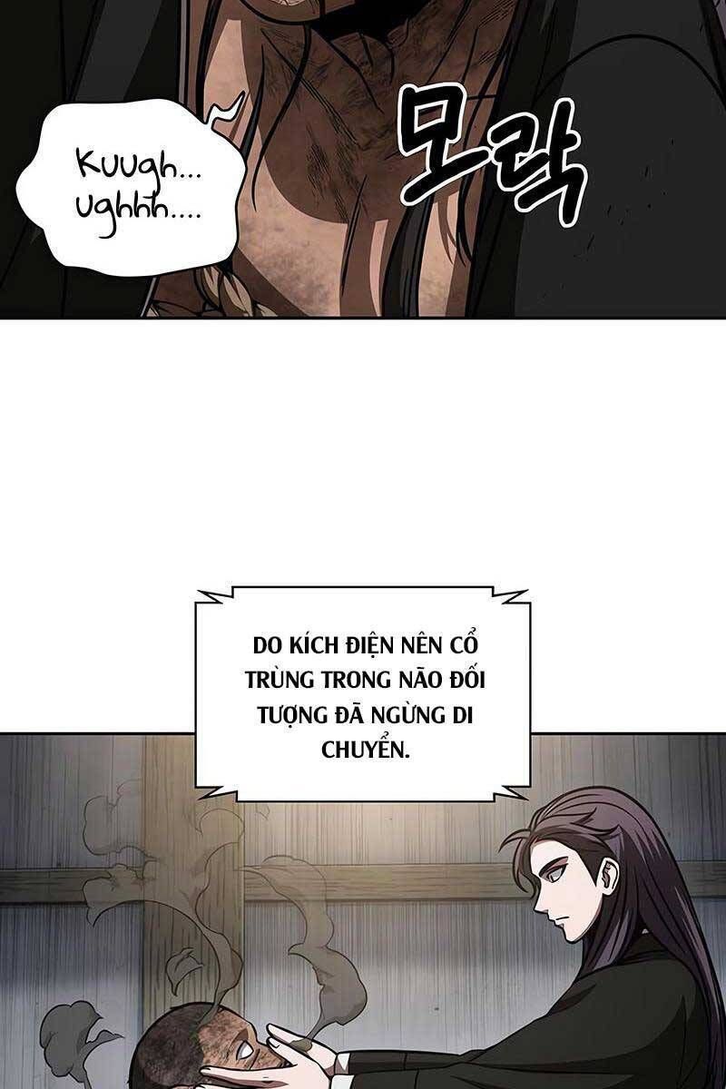 đọc truyện Ngã Lão Ma Thần Chương 154 ảnh 77 tại Thiên Thai Truyện