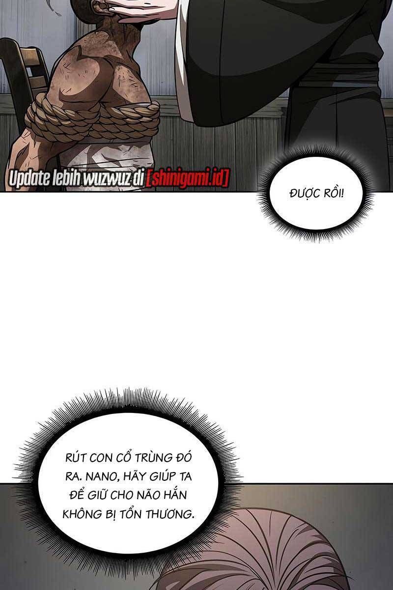 đọc truyện Ngã Lão Ma Thần Chương 154 ảnh 78 tại Thiên Thai Truyện