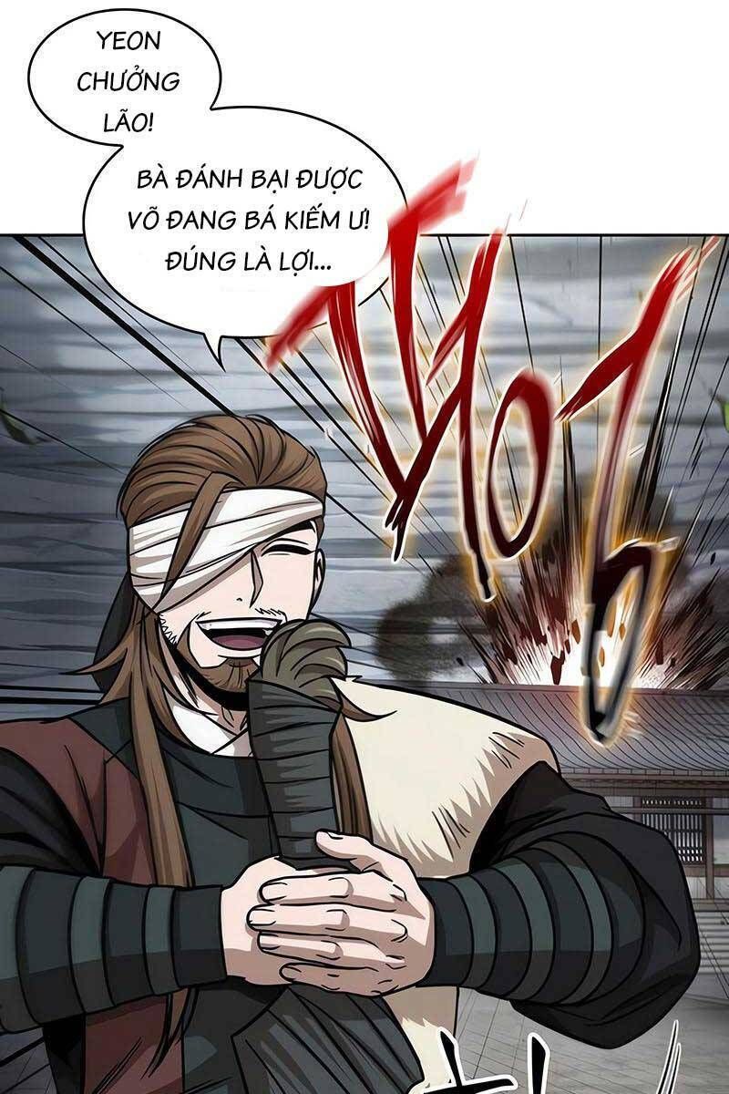 đọc truyện Ngã Lão Ma Thần Chương 154 ảnh 99 tại Thiên Thai Truyện