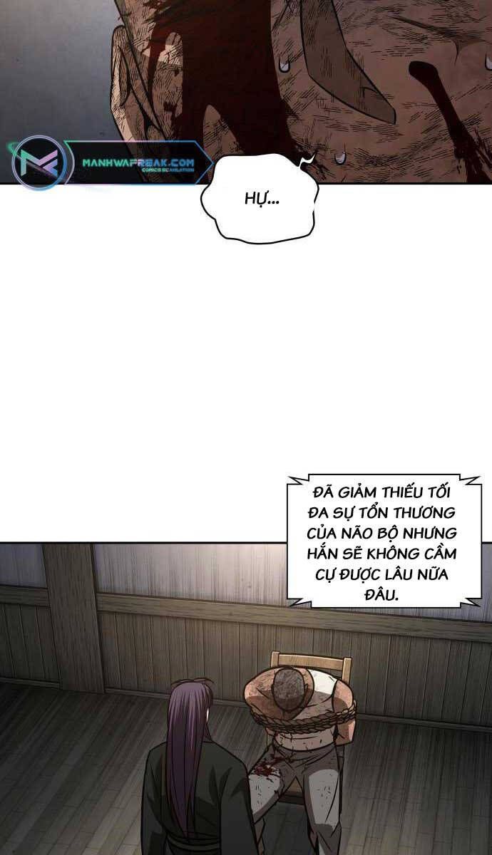 đọc truyện Ngã Lão Ma Thần Chương 155 ảnh 16 tại Thiên Thai Truyện