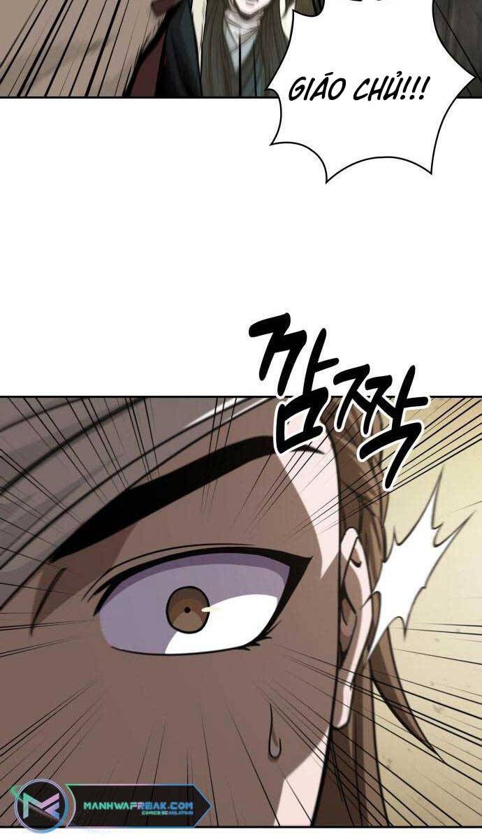 đọc truyện Ngã Lão Ma Thần Chương 155 ảnh 21 tại Thiên Thai Truyện