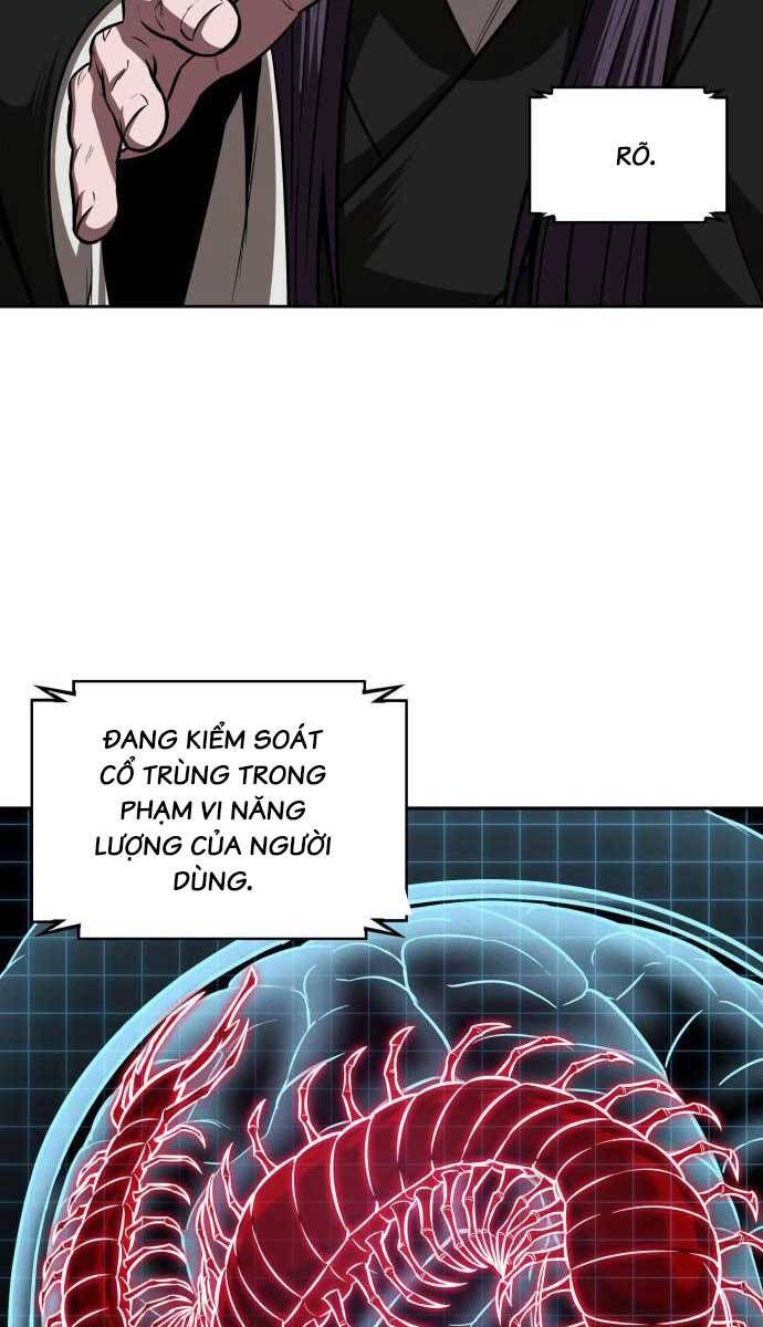 đọc truyện Ngã Lão Ma Thần Chương 155 ảnh 4 tại Thiên Thai Truyện