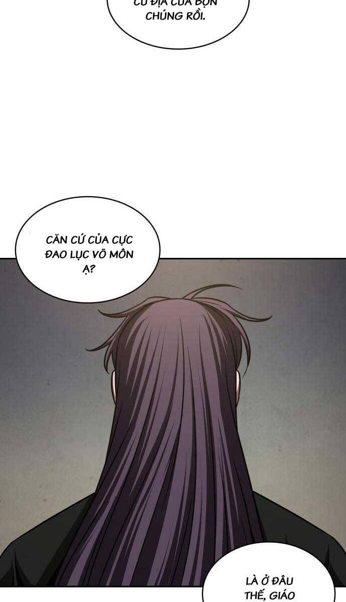 đọc truyện Ngã Lão Ma Thần Chương 155 ảnh 26 tại Thiên Thai Truyện