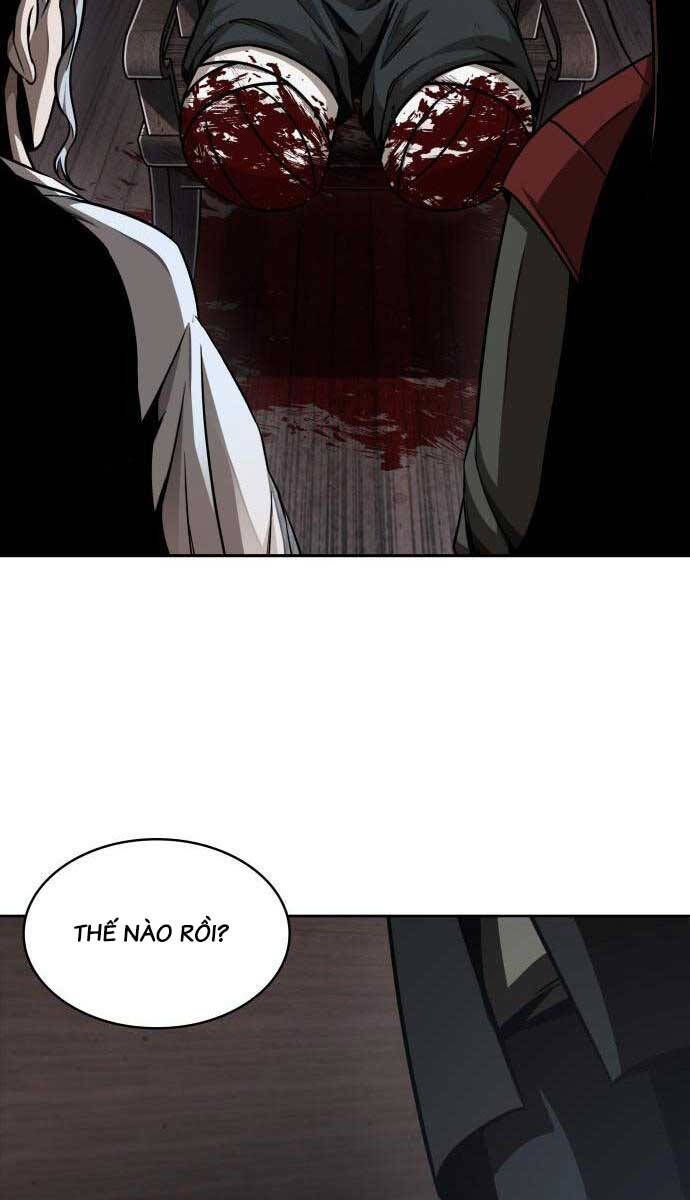 đọc truyện Ngã Lão Ma Thần Chương 155 ảnh 32 tại Thiên Thai Truyện