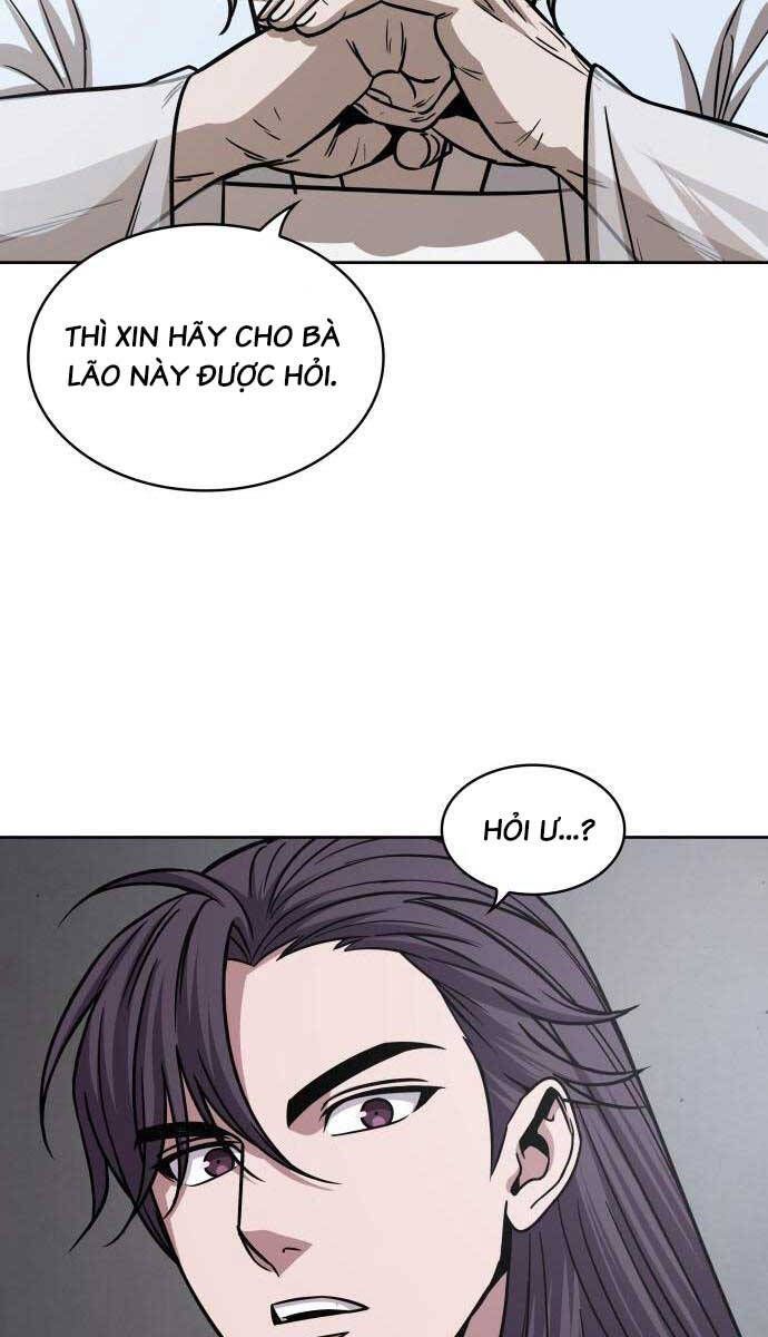 đọc truyện Ngã Lão Ma Thần Chương 155 ảnh 39 tại Thiên Thai Truyện