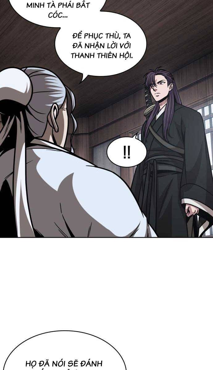 đọc truyện Ngã Lão Ma Thần Chương 155 ảnh 42 tại Thiên Thai Truyện