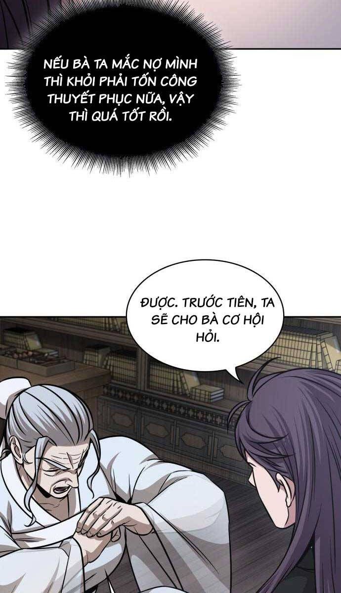 đọc truyện Ngã Lão Ma Thần Chương 155 ảnh 48 tại Thiên Thai Truyện