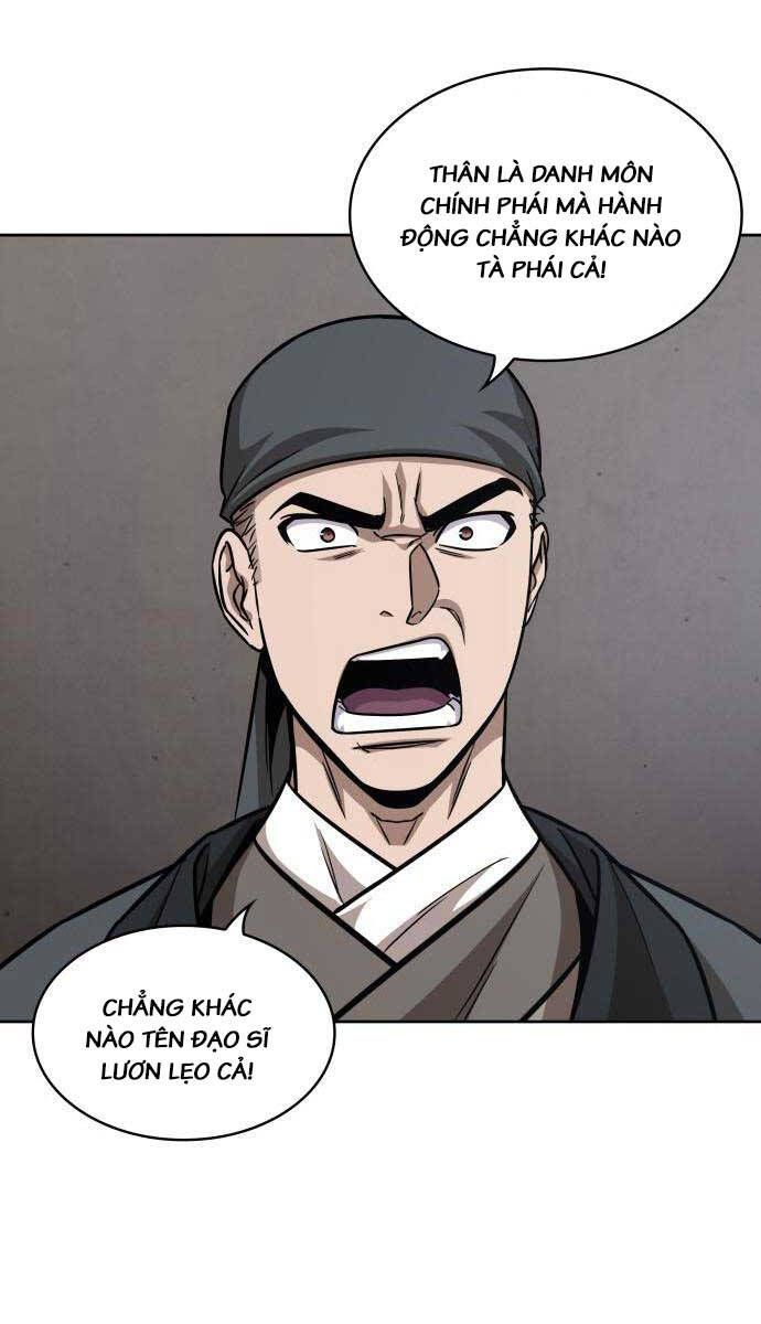 đọc truyện Ngã Lão Ma Thần Chương 155 ảnh 59 tại Thiên Thai Truyện