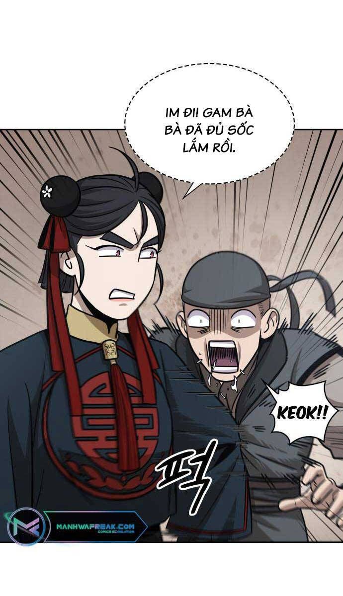 đọc truyện Ngã Lão Ma Thần Chương 155 ảnh 60 tại Thiên Thai Truyện