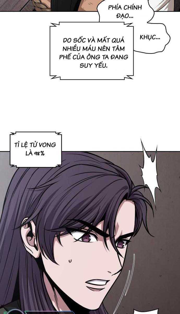 đọc truyện Ngã Lão Ma Thần Chương 155 ảnh 75 tại Thiên Thai Truyện