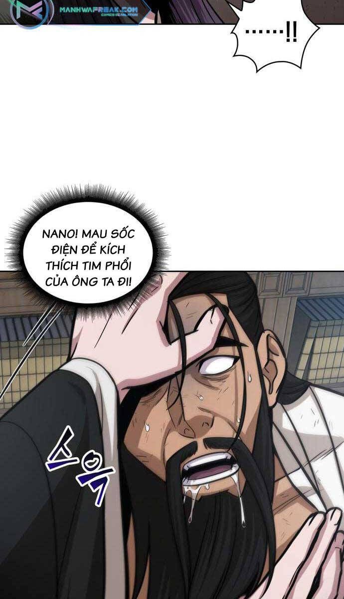 đọc truyện Ngã Lão Ma Thần Chương 155 ảnh 76 tại Thiên Thai Truyện