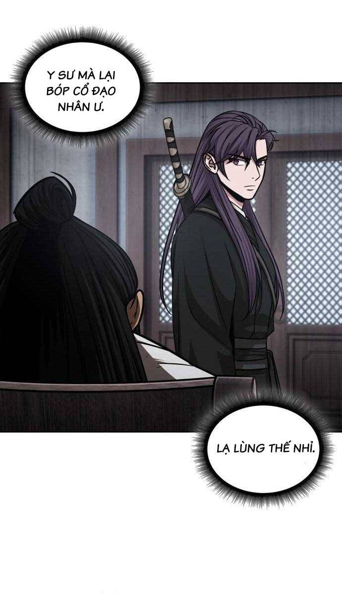 đọc truyện Ngã Lão Ma Thần Chương 155 ảnh 81 tại Thiên Thai Truyện