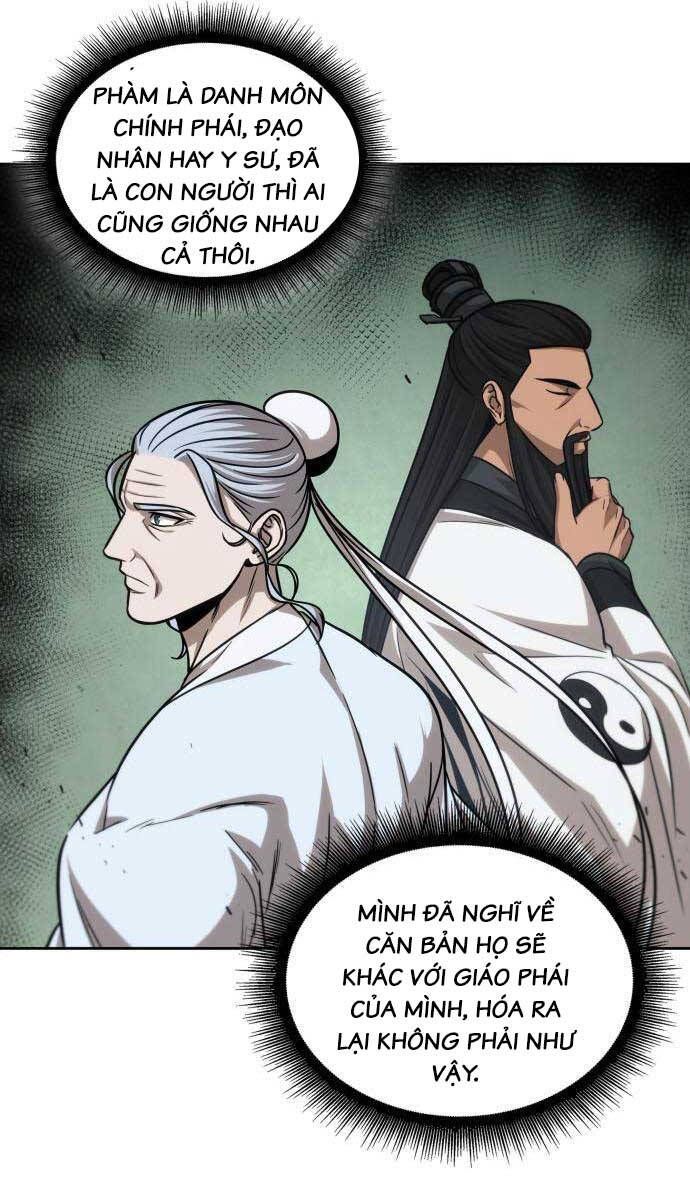 đọc truyện Ngã Lão Ma Thần Chương 155 ảnh 82 tại Thiên Thai Truyện