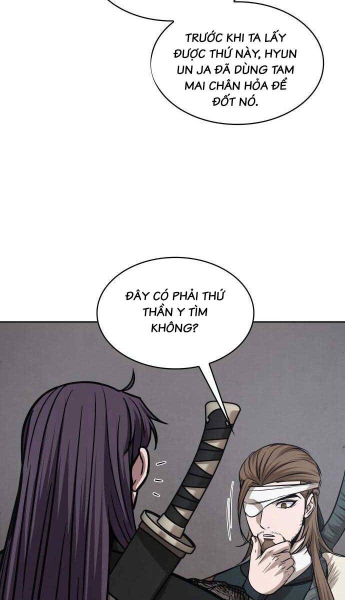 đọc truyện Ngã Lão Ma Thần Chương 155 ảnh 86 tại Thiên Thai Truyện