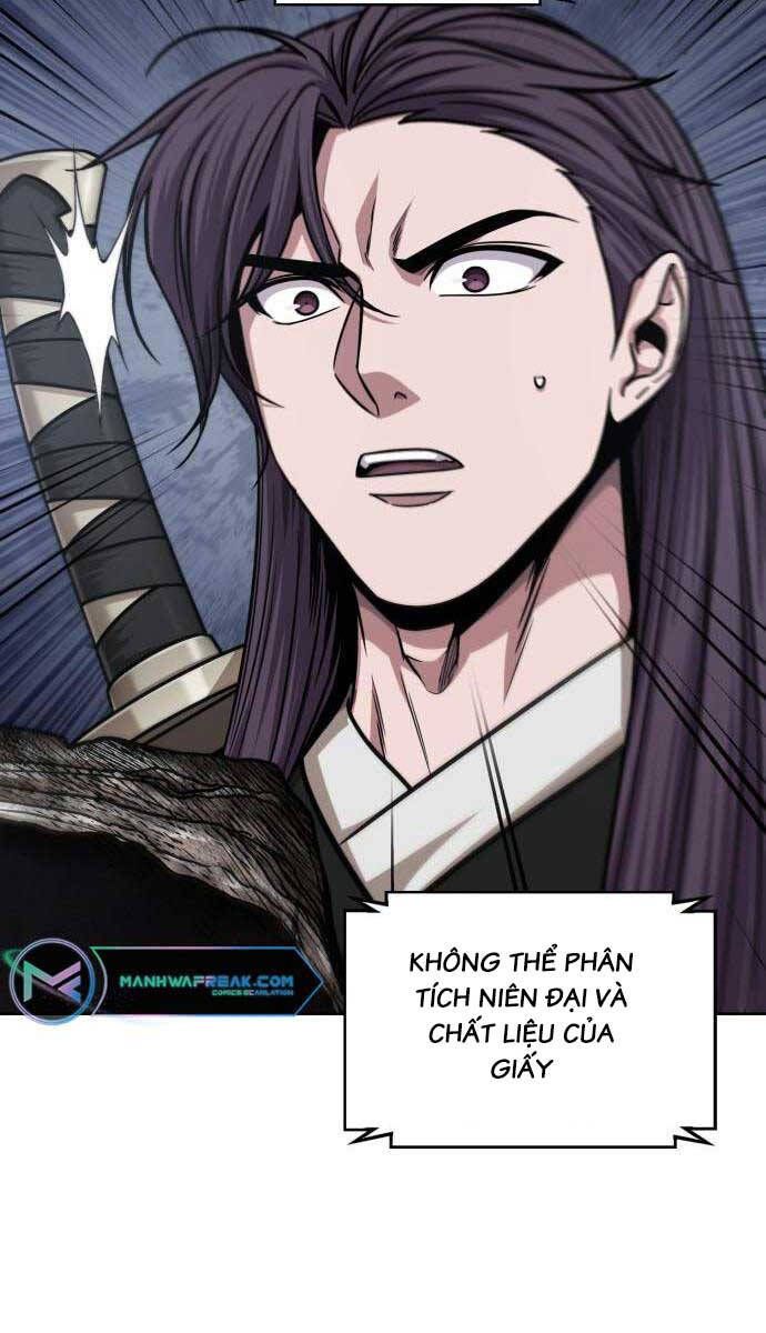 đọc truyện Ngã Lão Ma Thần Chương 155 ảnh 89 tại Thiên Thai Truyện