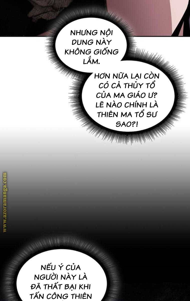 đọc truyện Ngã Lão Ma Thần Chương 156 ảnh 16 tại Thiên Thai Truyện