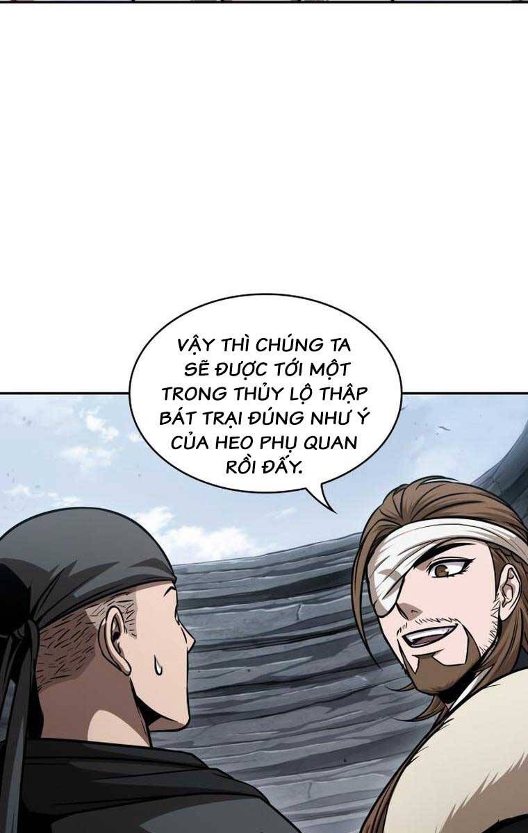 đọc truyện Ngã Lão Ma Thần Chương 156 ảnh 49 tại Thiên Thai Truyện