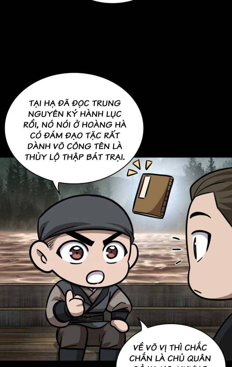 đọc truyện Ngã Lão Ma Thần Chương 156 ảnh 52 tại Thiên Thai Truyện