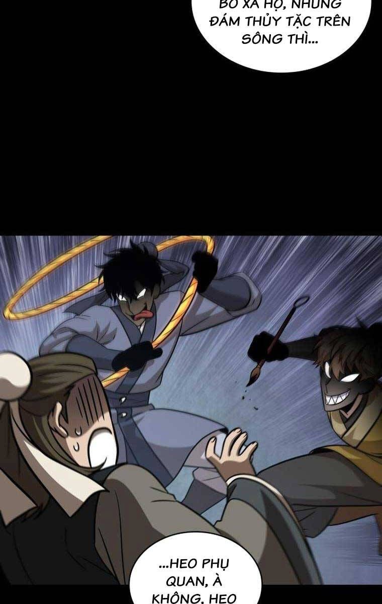 đọc truyện Ngã Lão Ma Thần Chương 156 ảnh 53 tại Thiên Thai Truyện