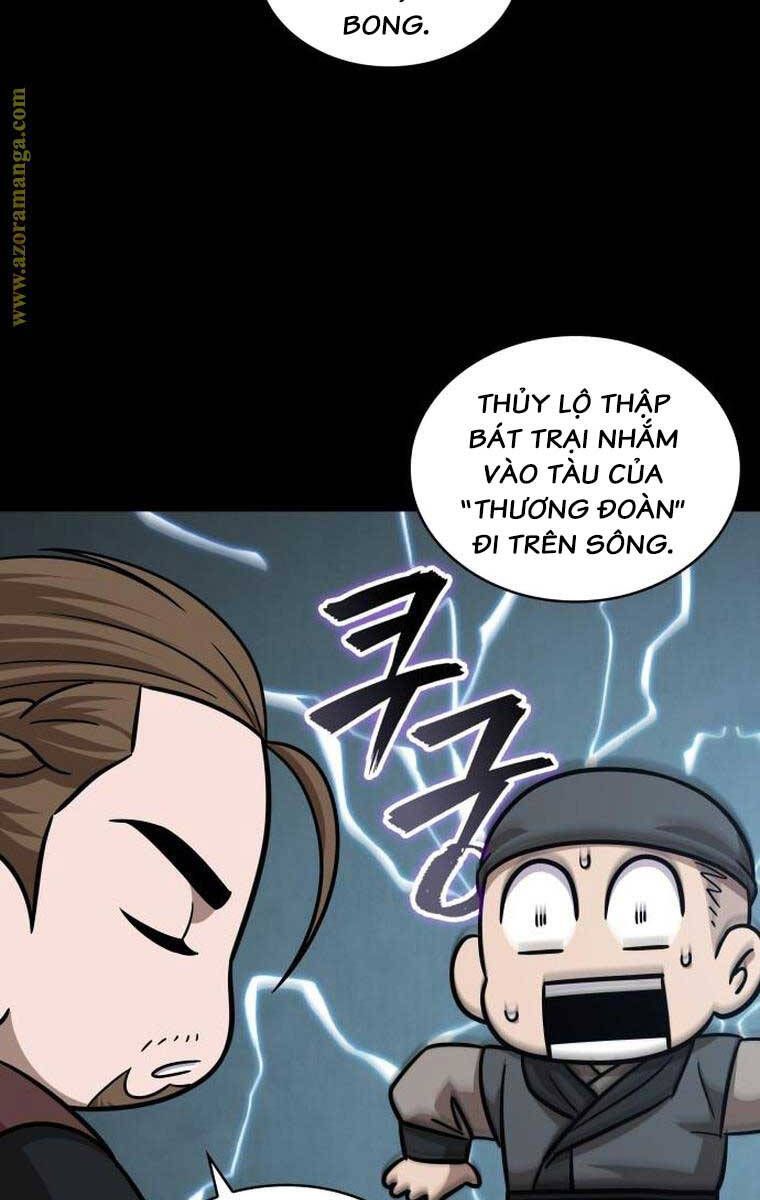 đọc truyện Ngã Lão Ma Thần Chương 156 ảnh 54 tại Thiên Thai Truyện