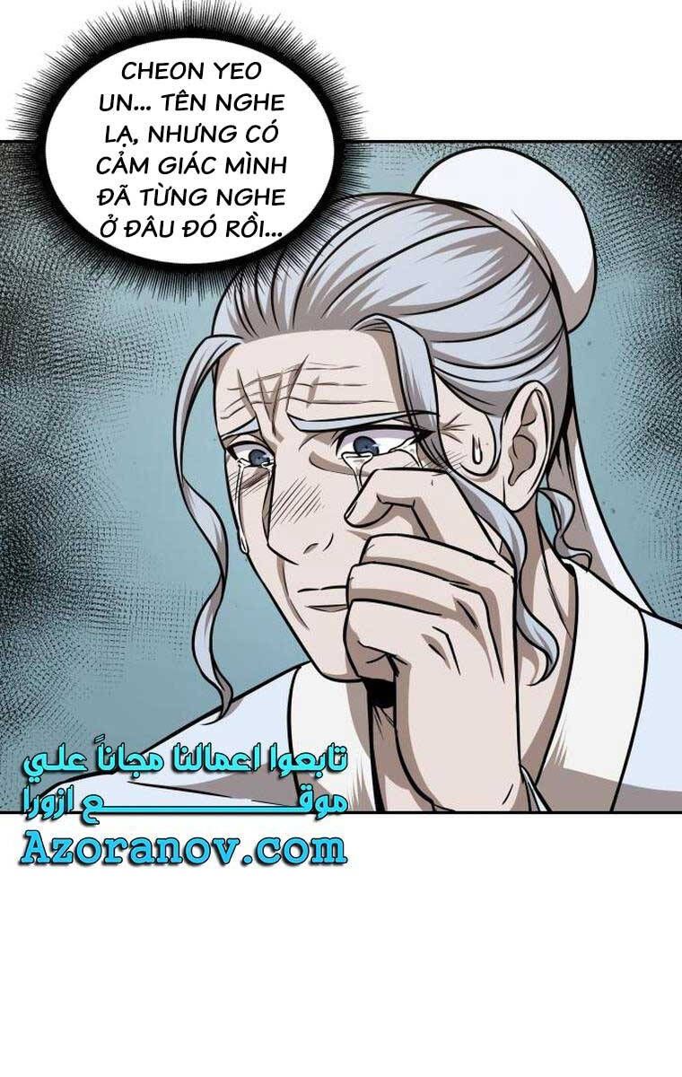 đọc truyện Ngã Lão Ma Thần Chương 156 ảnh 59 tại Thiên Thai Truyện