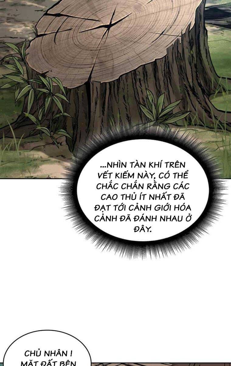 đọc truyện Ngã Lão Ma Thần Chương 156 ảnh 81 tại Thiên Thai Truyện