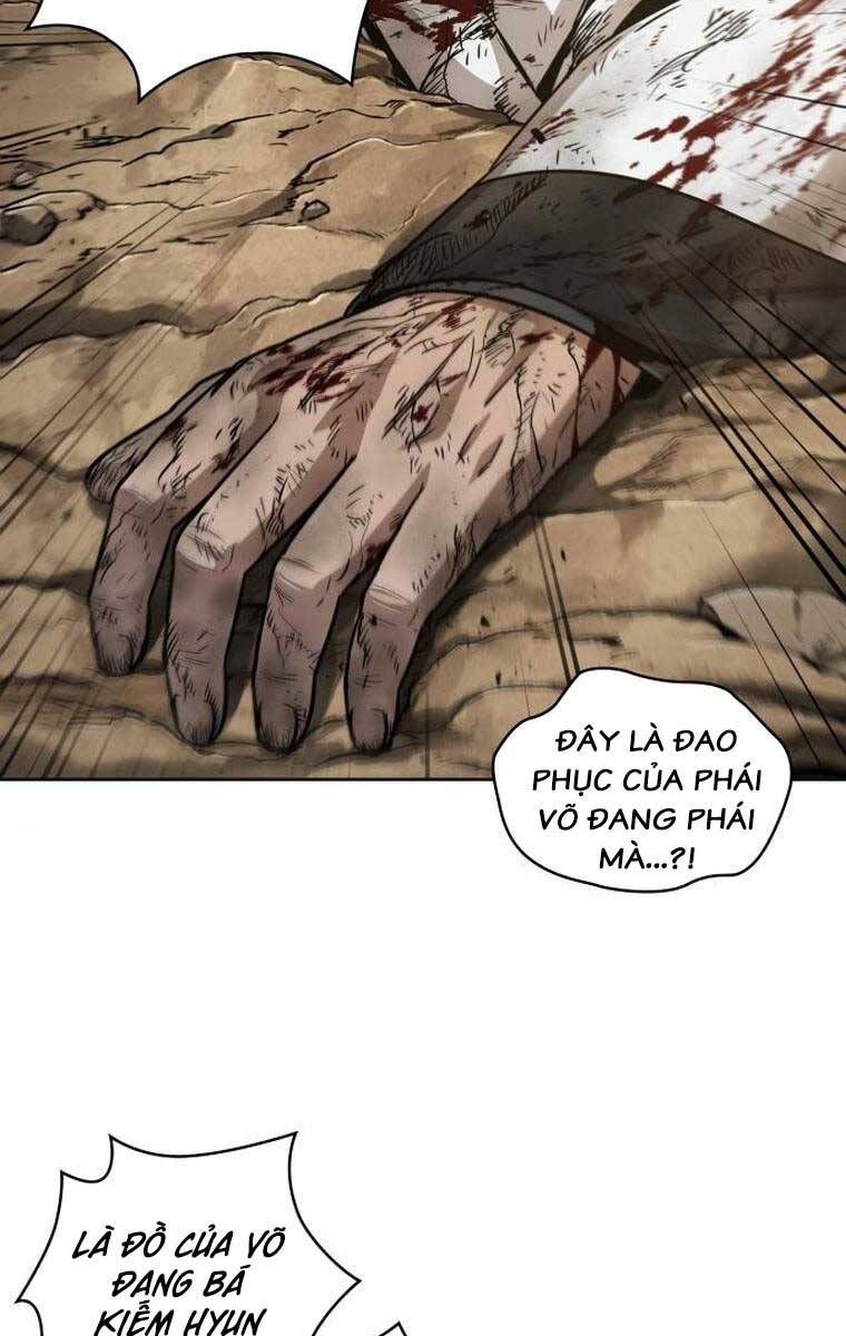 đọc truyện Ngã Lão Ma Thần Chương 156 ảnh 88 tại Thiên Thai Truyện