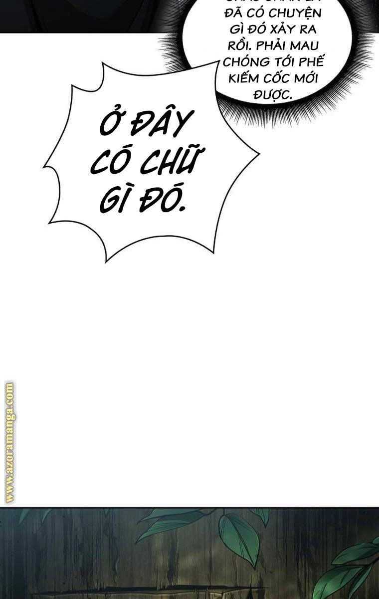 đọc truyện Ngã Lão Ma Thần Chương 156 ảnh 91 tại Thiên Thai Truyện