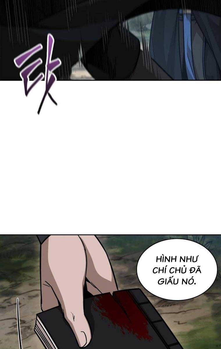 đọc truyện Ngã Lão Ma Thần Chương 156 ảnh 95 tại Thiên Thai Truyện